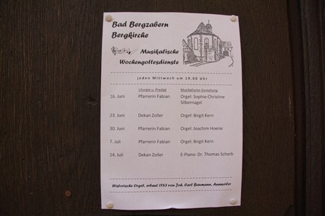 Bad Bergzabern